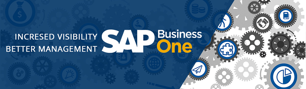 SAP Business One安裝軟件硬件配置