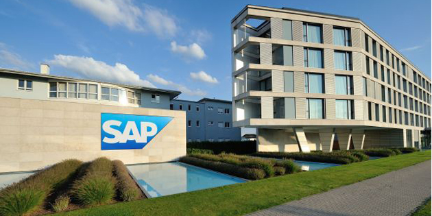 上市公司都使用ERP系統(tǒng)嗎？