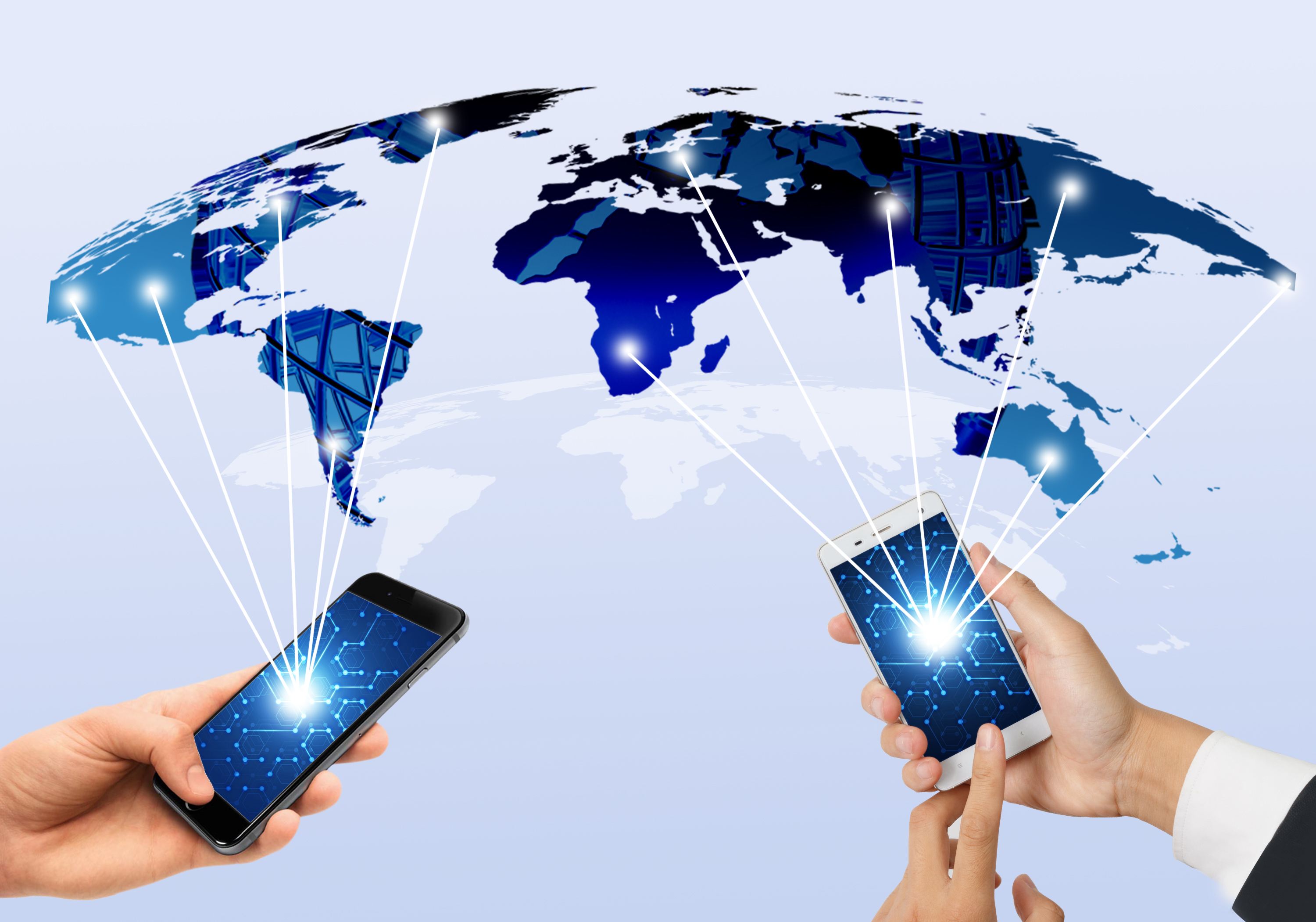 通信行業(yè)ERP系統(tǒng) | 通訊設(shè)備ERP系統(tǒng) | 工博科技SAP解決方案助力企業(yè)管理