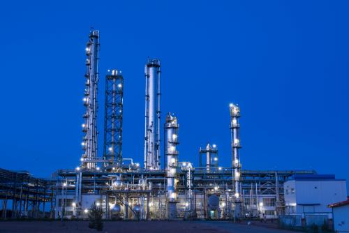 SAP精細(xì)化工行業(yè)ERP系統(tǒng)服務(wù)商