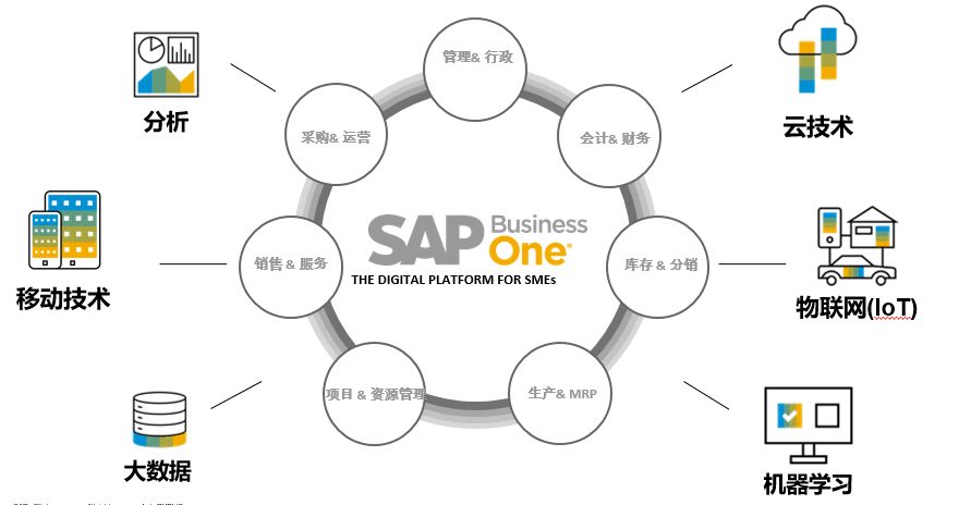 為何選擇SAP,選擇什么ERP好,ERP公司,SAP產(chǎn)品,ERP區(qū)別,SAP HANA,ERP哪家強