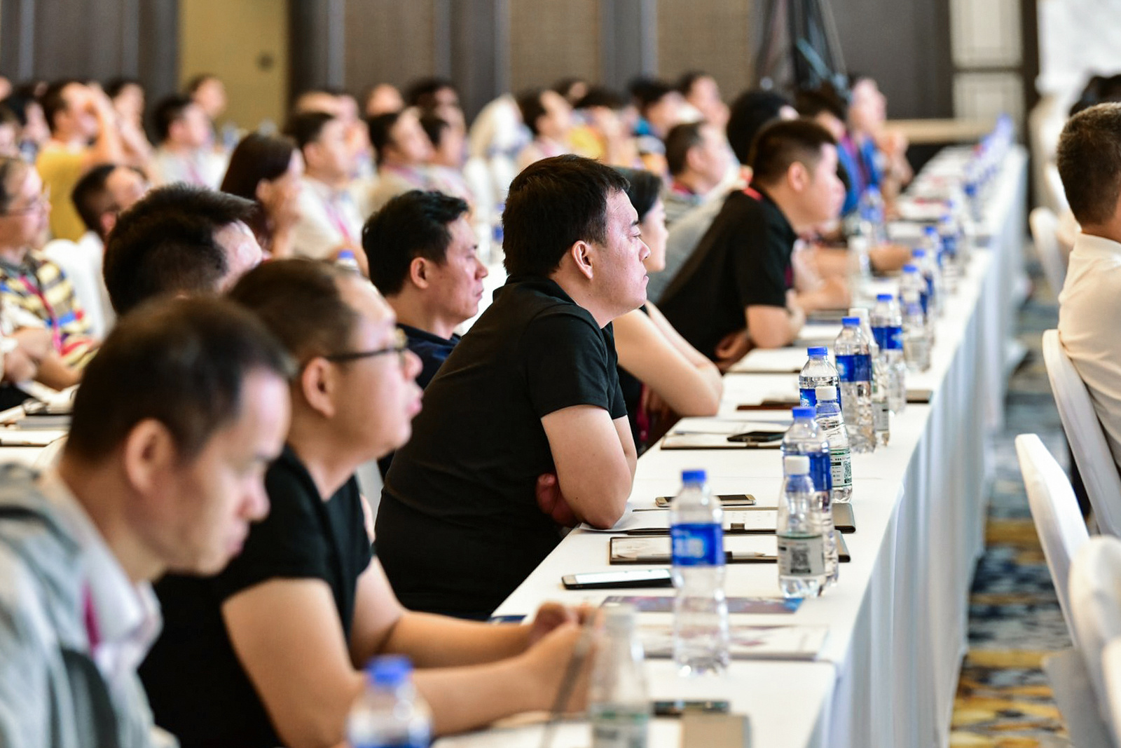 南方信息大會2019成功召開：聚焦信息化與智能化未來