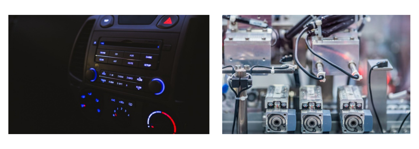 東莞工博,車載音響ERP,音響行業(yè)ERP,汽車影音ERP,音響制造ERP