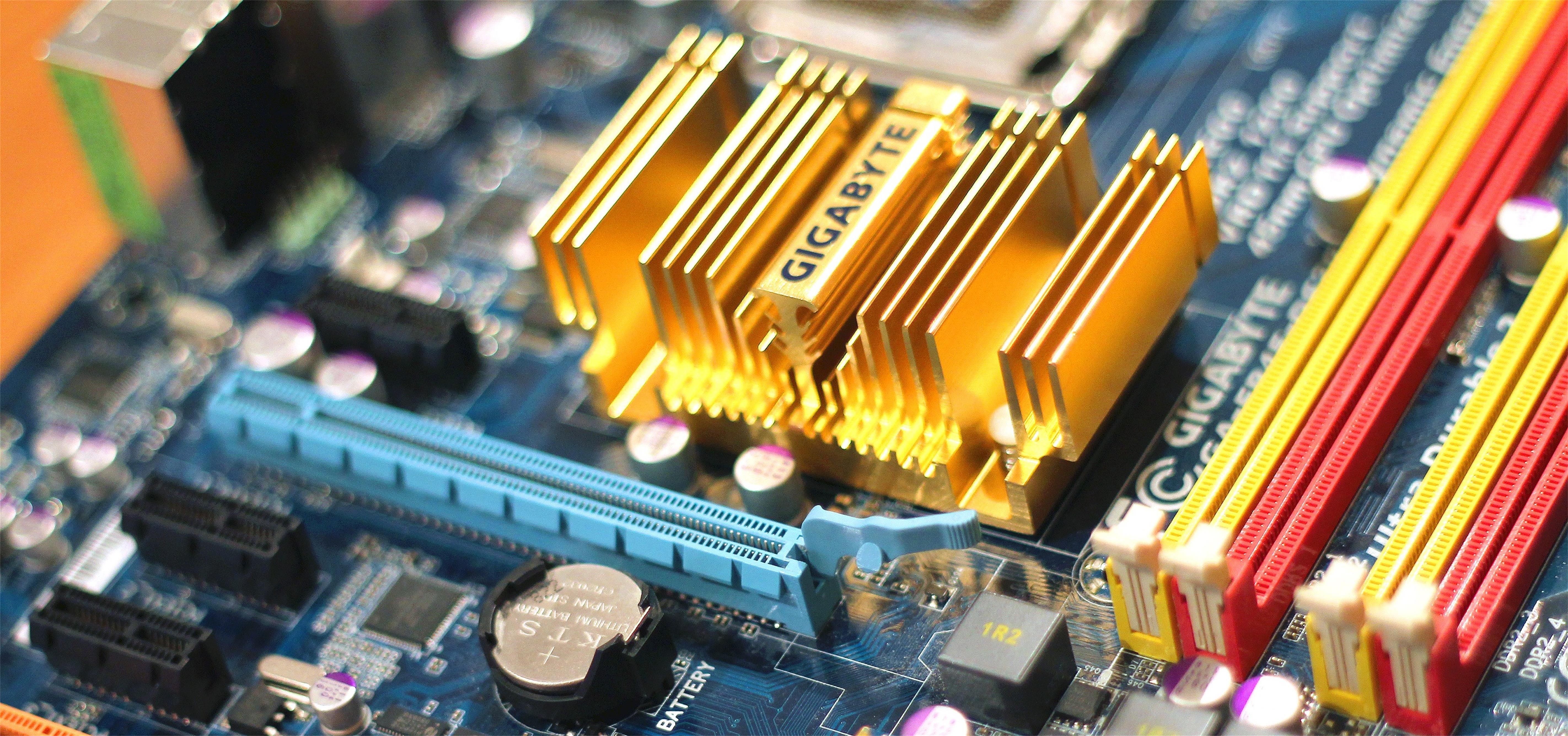 電子元器件行業(yè)ERP系統(tǒng)：SAP Business One行業(yè)解決方案提升生產(chǎn)效率與管理水平