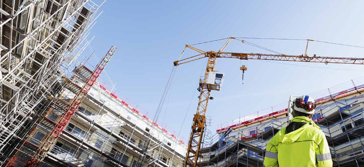 工程建筑行業(yè)ERP系統(tǒng) 建筑工程管理軟件 選擇SAP Business One工程建筑解決方案 廣州工博科技