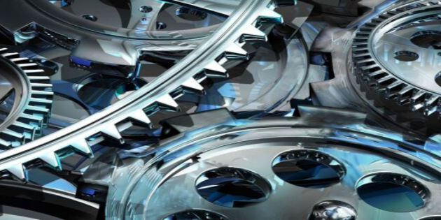 華南國際工業(yè)博覽會-信息化發(fā)展是關(guān)鍵