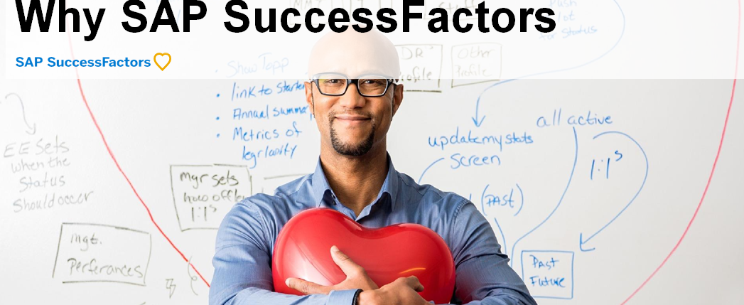 人力資源系統(tǒng),SAP SuccessFactors,SAP HR,人才管理解決方案