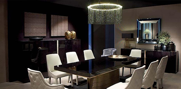 生活空間建材ERP