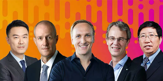 SAP TechEd 全球技術(shù)大會(huì)在線盛大開啟：創(chuàng)新技術(shù)引領(lǐng)企業(yè)致勝云端