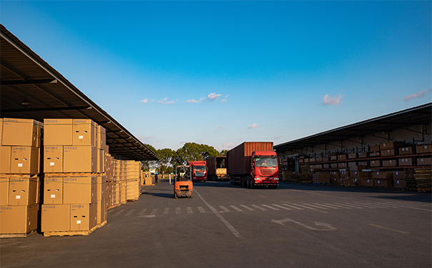 物流運(yùn)輸企業(yè)ERP