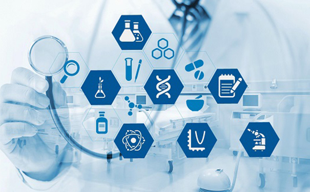 醫(yī)療器械ERP系統(tǒng)