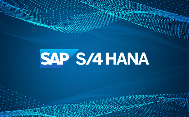 SAP S/4HANA,SAP HANA,企業(yè)數(shù)字化轉(zhuǎn)型,SAP企業(yè)管理軟件