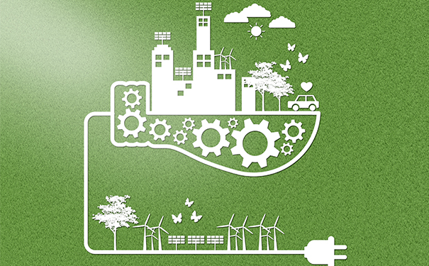 環(huán)保行業(yè)ERP管理軟件