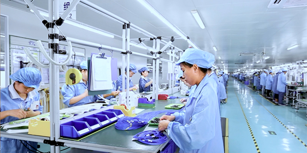 領(lǐng)跑光通訊行業(yè)數(shù)字化轉(zhuǎn)型 光耀通訊SAP S/4HANA Cloud項(xiàng)目成功上線