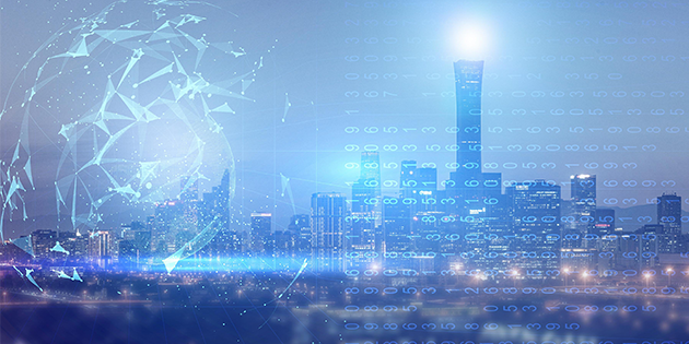 兩會(huì)熱議數(shù)字經(jīng)濟(jì)|企業(yè)數(shù)字化轉(zhuǎn)型勢(shì)在必行