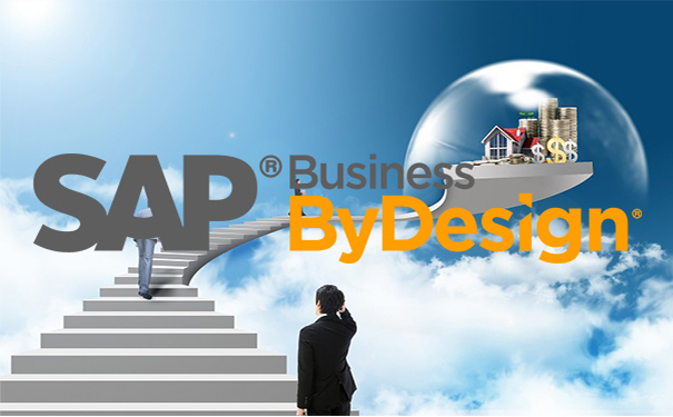 成長型企業(yè)數(shù)字化轉(zhuǎn)型首薦SAP Business ByDesign云ERP系統(tǒng) 聯(lián)系工博科技
