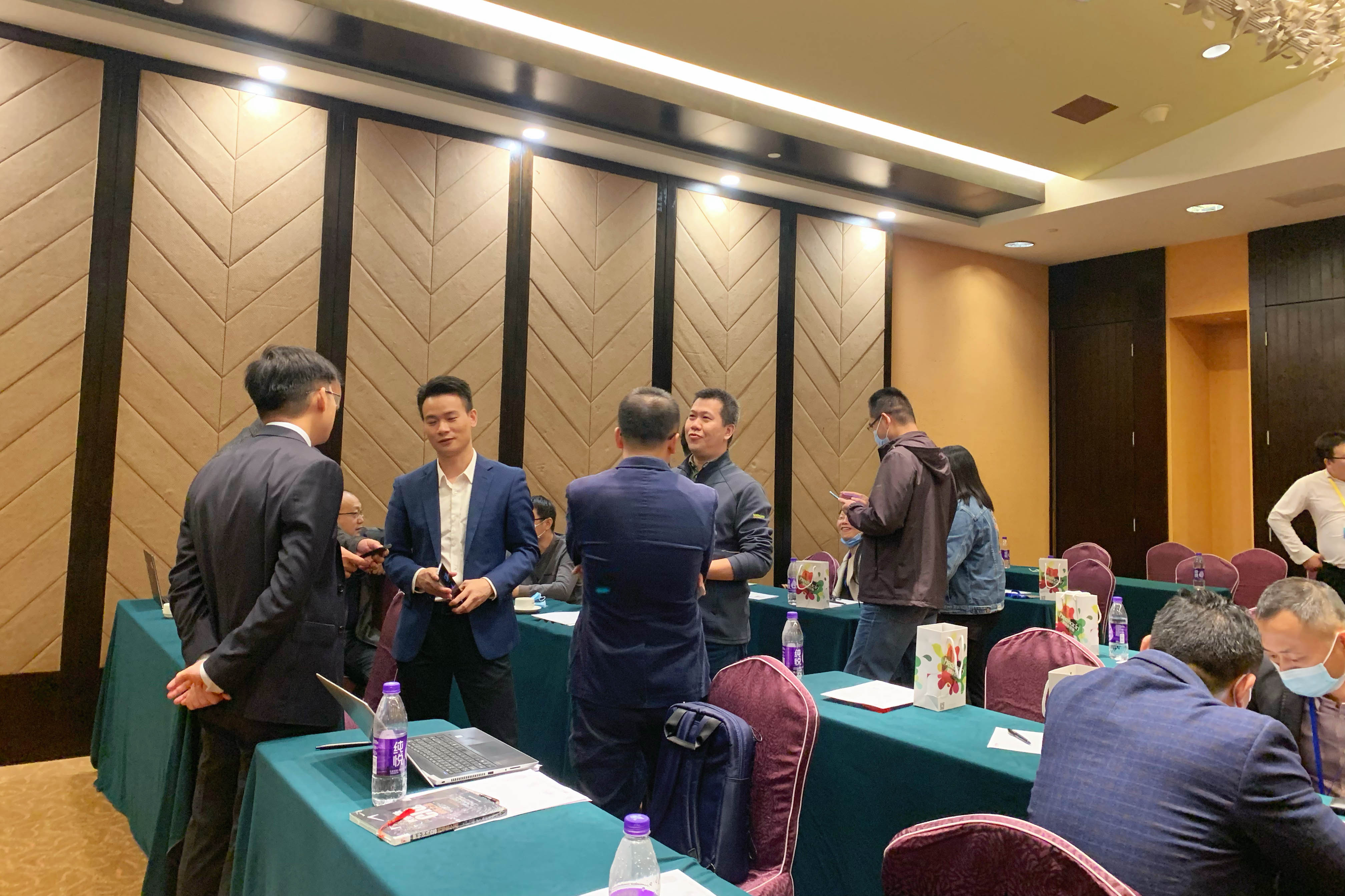 “走進(jìn)長隆,SAP&SUSE數(shù)字化沙龍”圓滿落幕