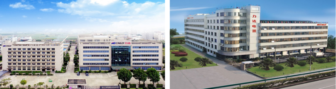 浙江力達電器SAP S/4HANA信息化項目