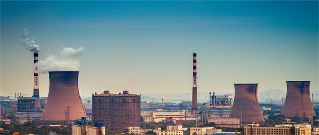 生態(tài)環(huán)境企業(yè)信息化建設(shè)方案