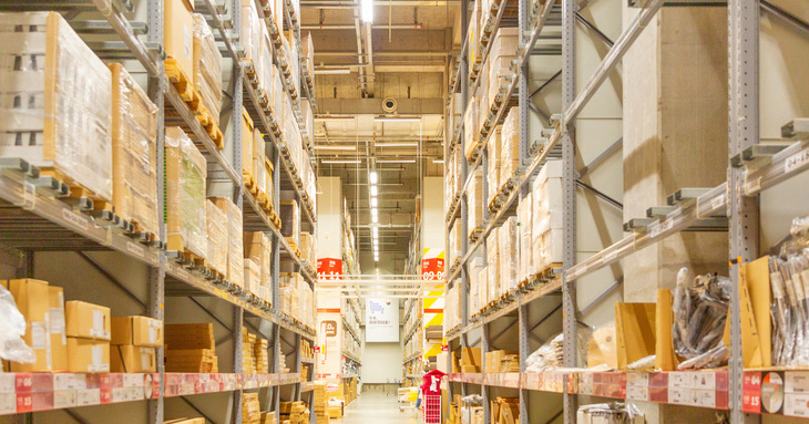 工博科技「智能倉(cāng)庫(kù)管理?xiàng)l碼解決方案」正式上架SAP Store！