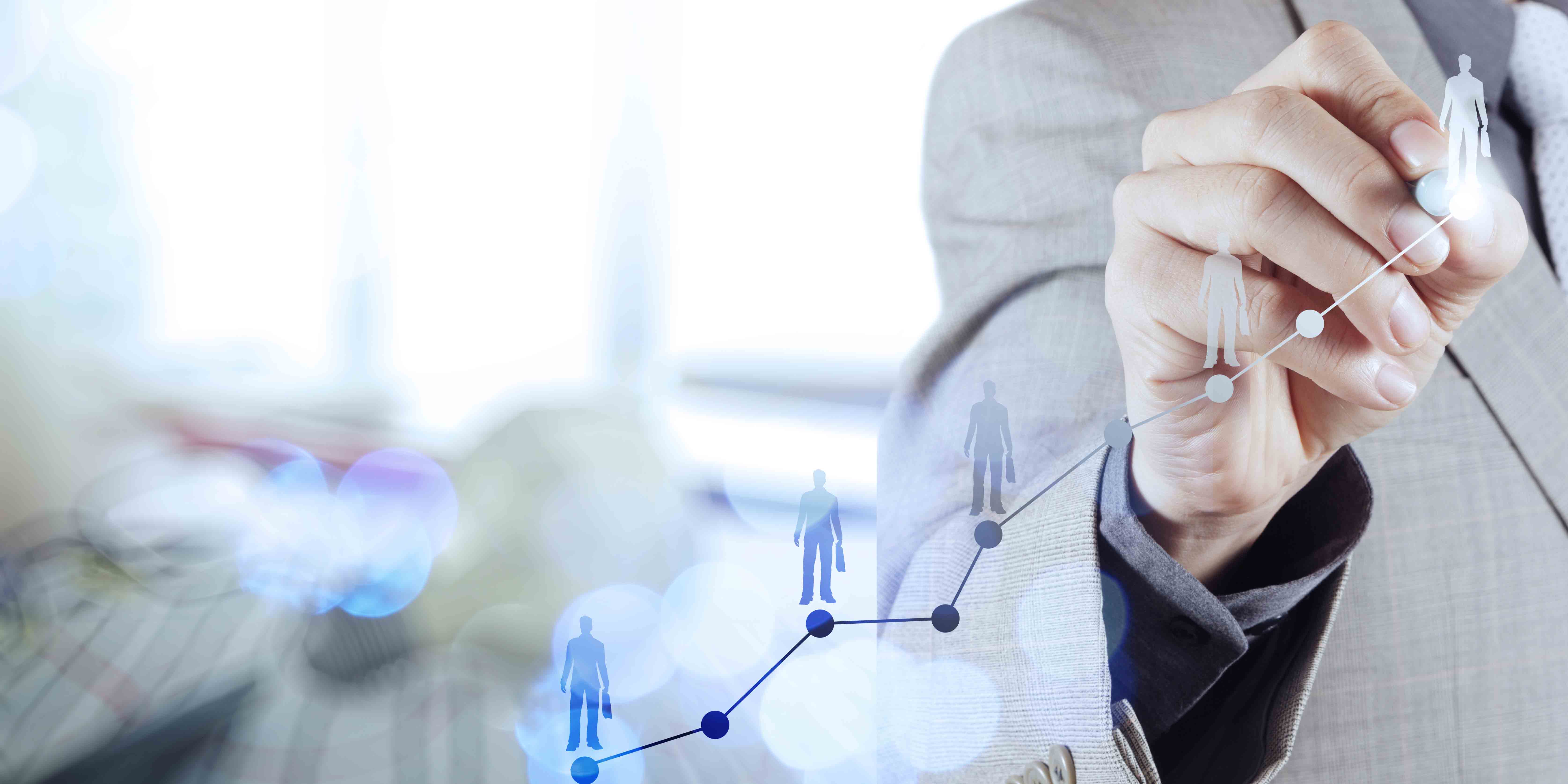 「智人云解決方案」上架SAP Store，全面覆蓋企業(yè)人力資源管理信息化需求