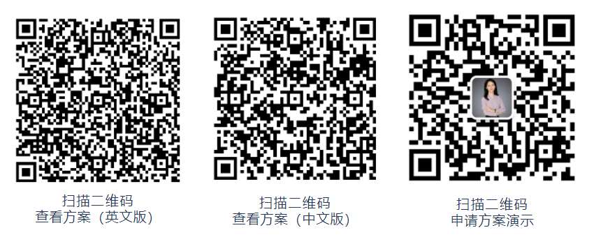 工博科技「智能倉庫管理?xiàng)l碼解決方案」正式上架SAP Store！