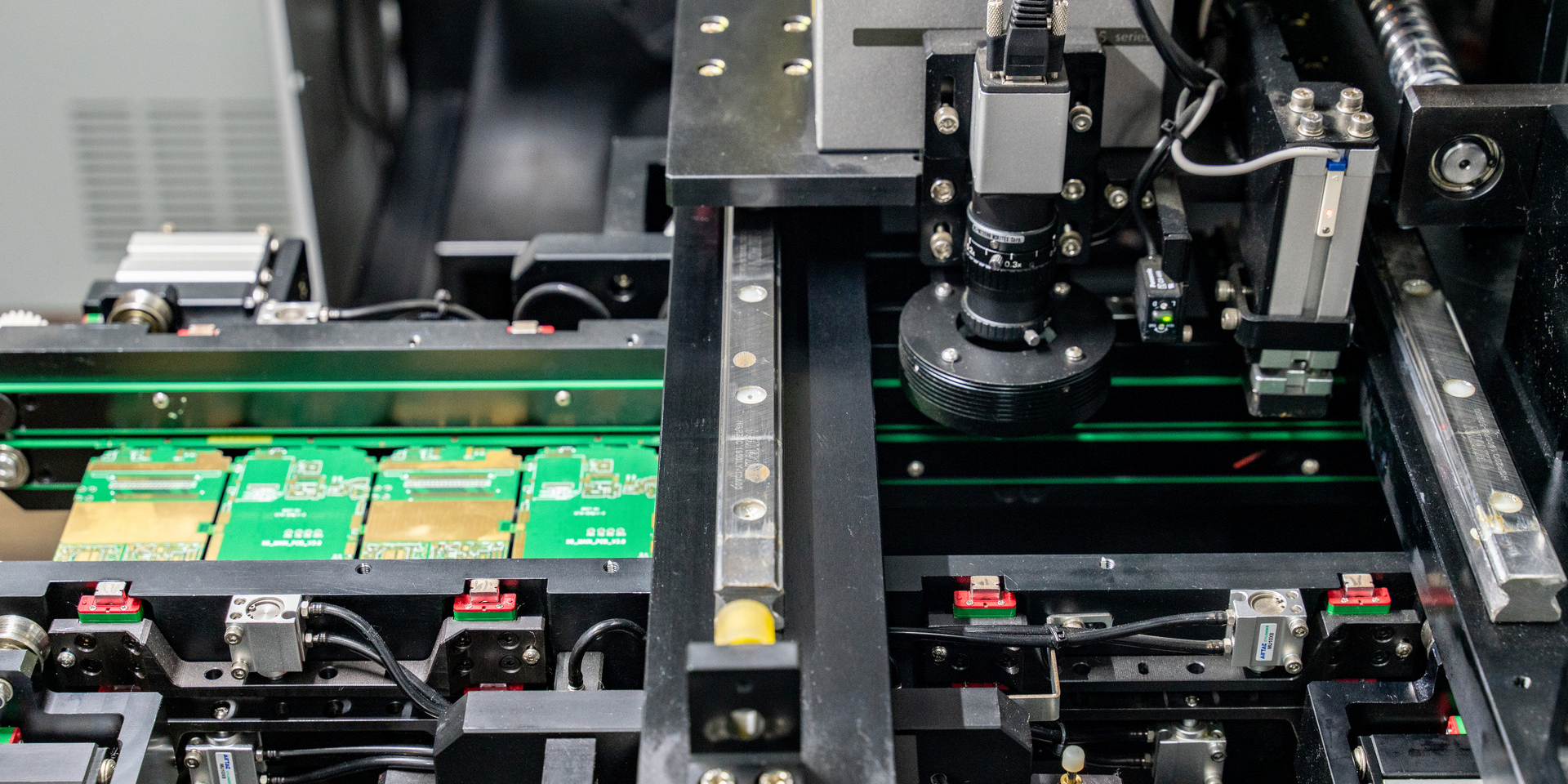 半導(dǎo)體企業(yè)適合的erp系統(tǒng)推薦