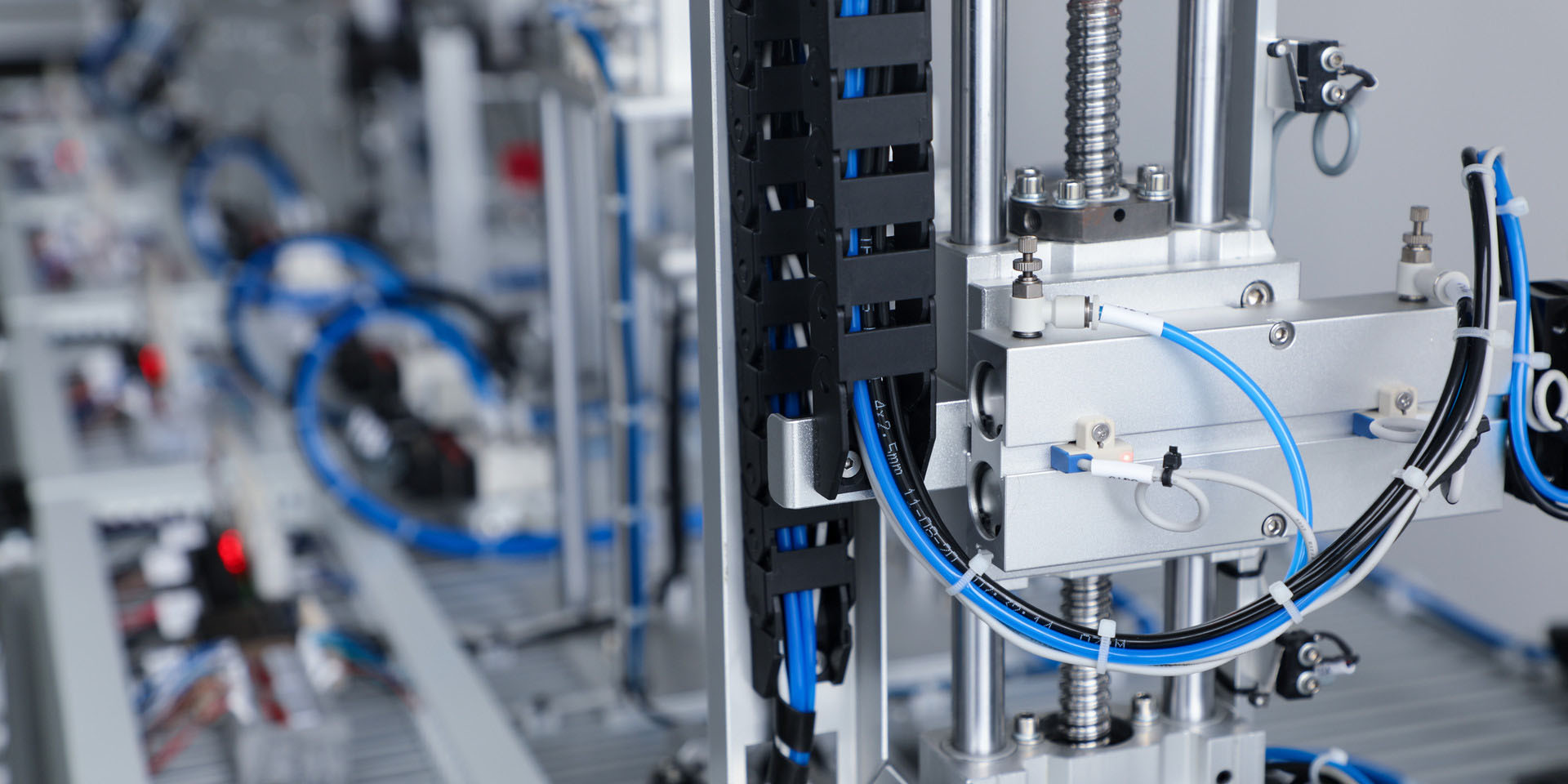 機電行業(yè)領先企業(yè)金龍機電借助SAP S/4HANA Cloud實現(xiàn)管理“突圍”