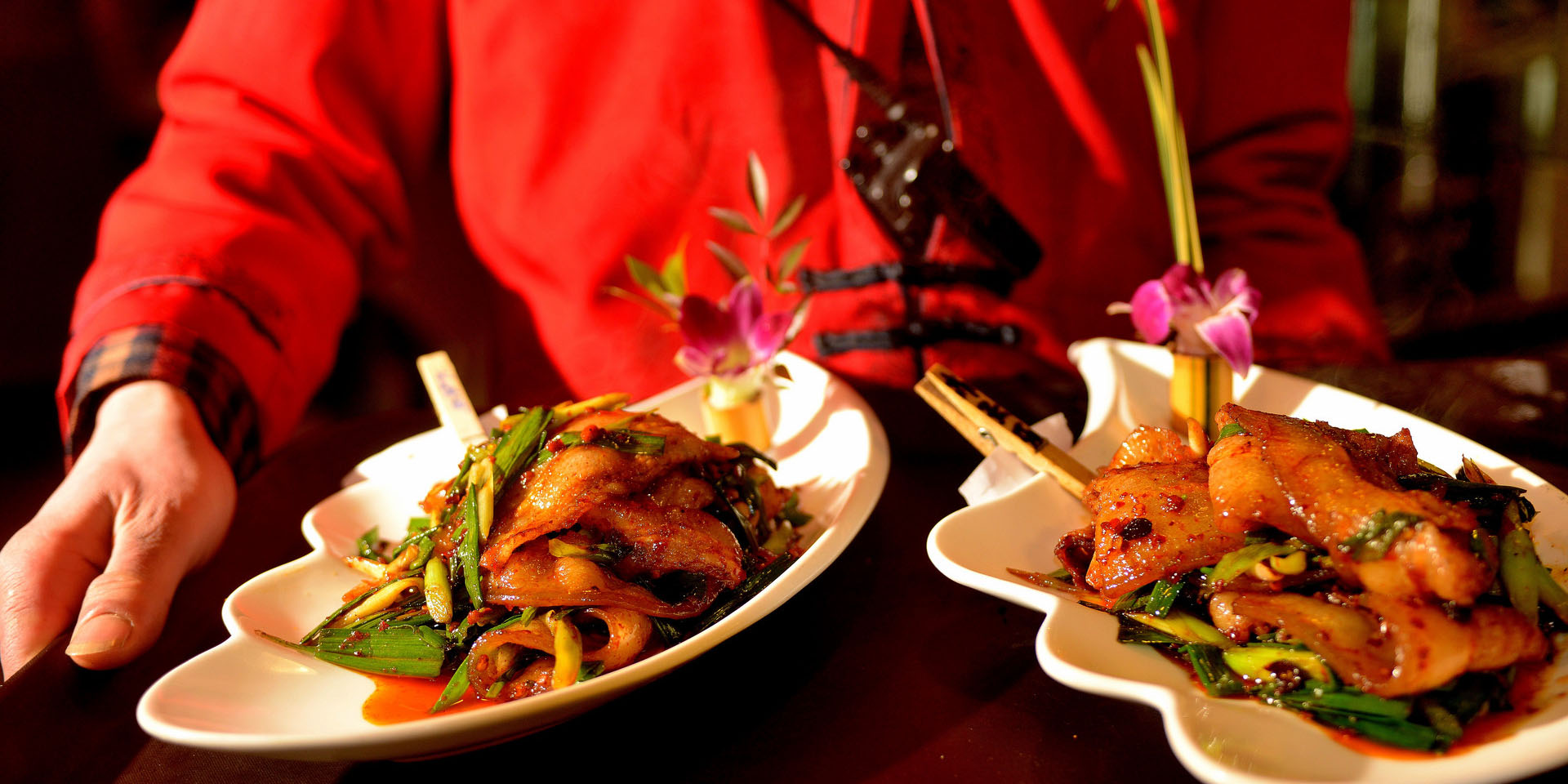 中鴻記餐飲借助 SAP S/4HANA Cloud 為企業(yè)增長再添新翼