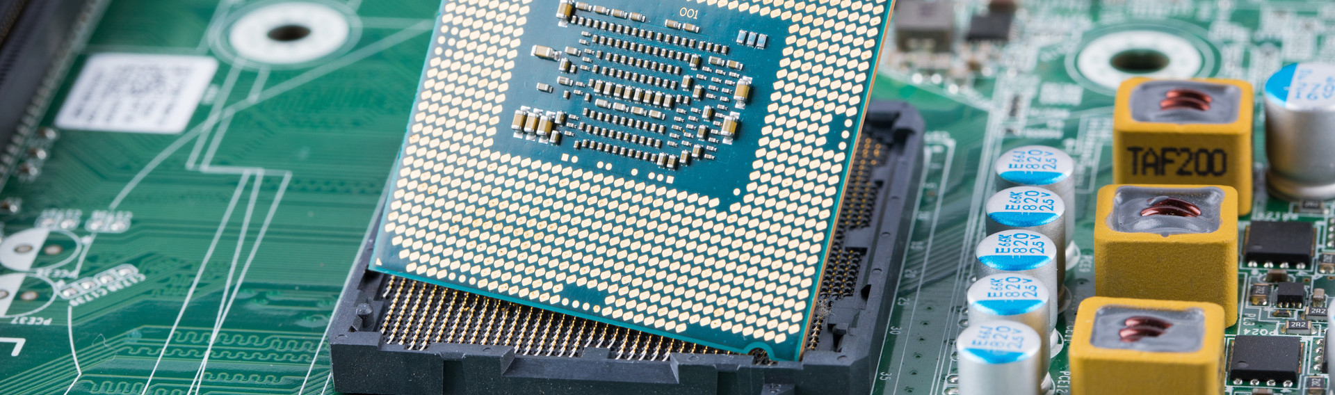 半導(dǎo)體行業(yè)ERP系統(tǒng) IC芯片企業(yè)ERP軟件 更多電子企業(yè)的選擇SAP進(jìn)行管理