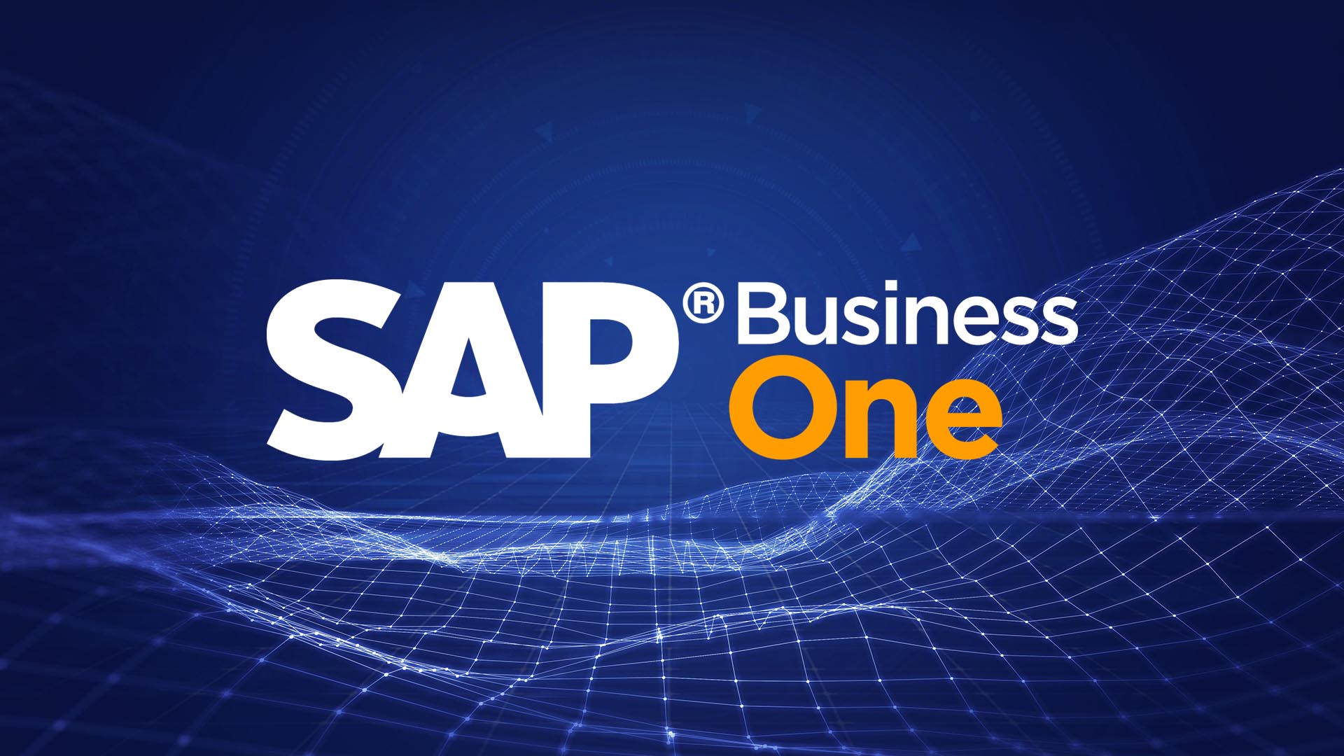 SAP操作教程 | SAP B1如何設(shè)置數(shù)值的小數(shù)點(diǎn)位數(shù)