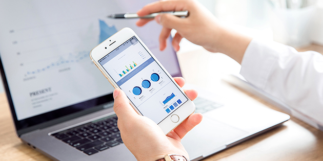 SAP ERP公有云：集成式業(yè)務(wù)管理解決方案