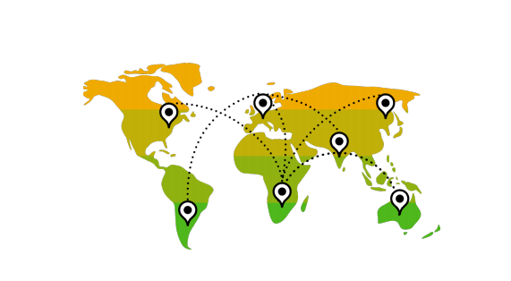 SAP系統(tǒng)支持哪幾種語言和本地化版本？