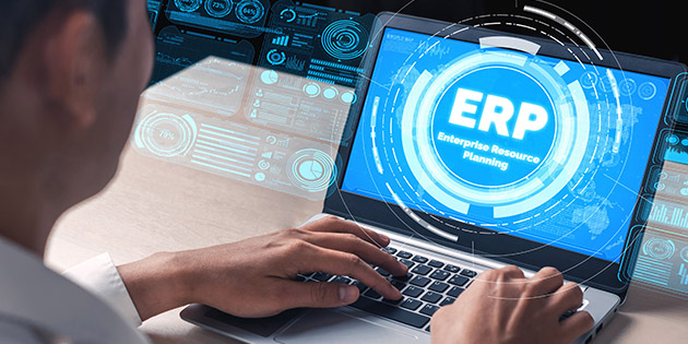 SAP ERP公有云的支持與服務(wù)，為企業(yè)云端之旅保駕護航