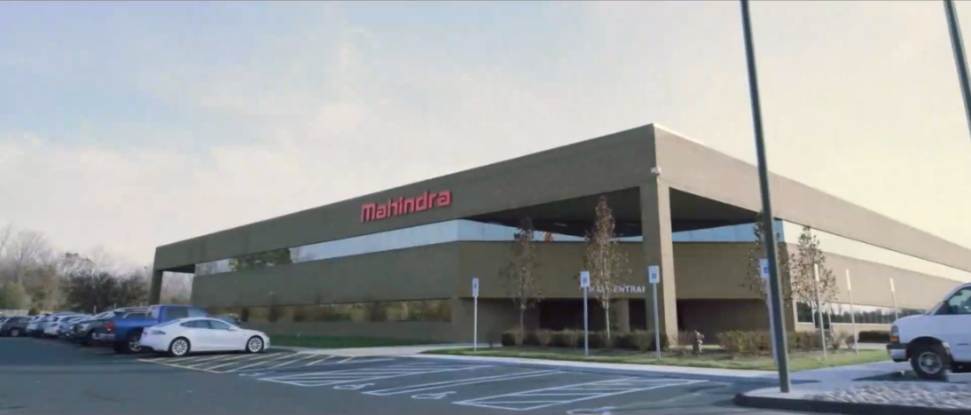 RISE with SAP：揭秘印度汽車品牌馬恒達30分鐘售出十萬臺SUV背后的云力量