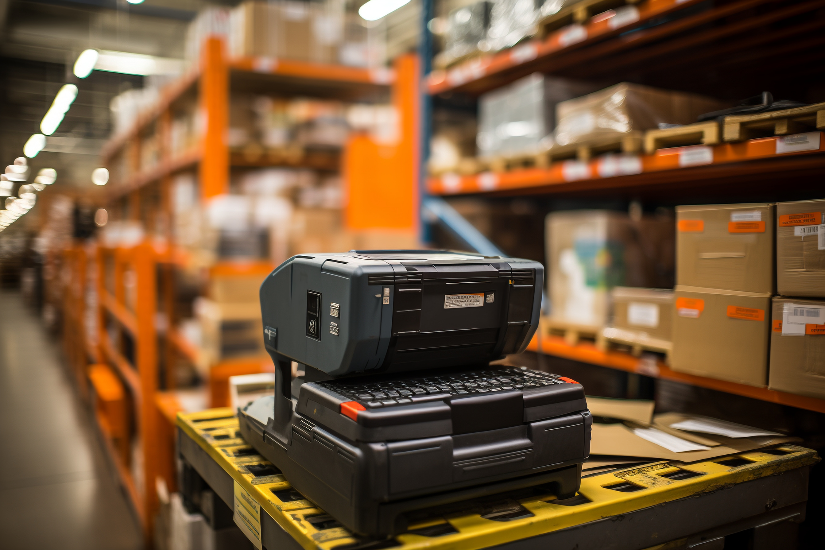 WMS如何與SAP ERP集成，提升現(xiàn)代供應(yīng)鏈倉儲管理效率？