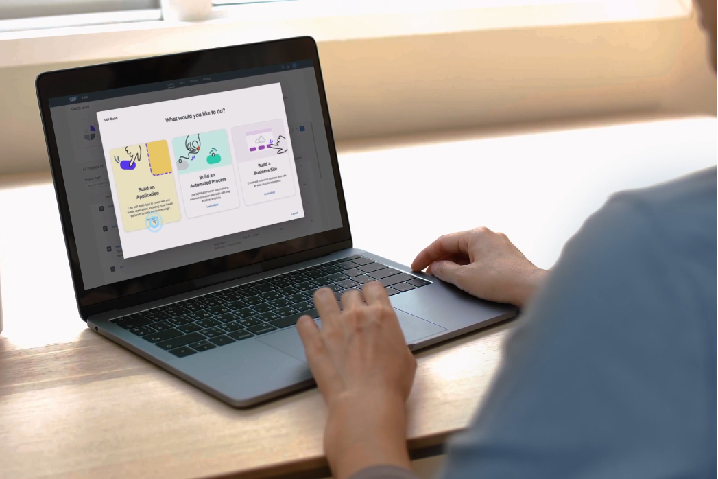 SAP BTP如何高效支撐全球化運(yùn)營平臺？