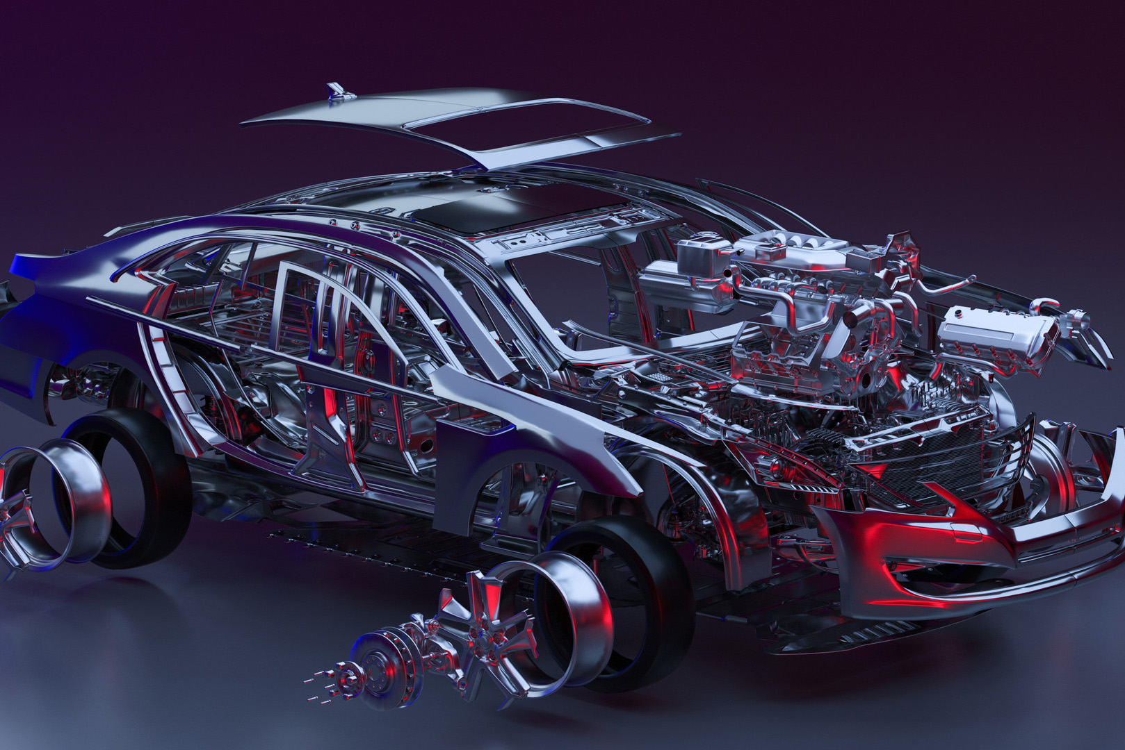 SAP ERP云為汽車(chē)智能化企業(yè)億咖通出海護(hù)航