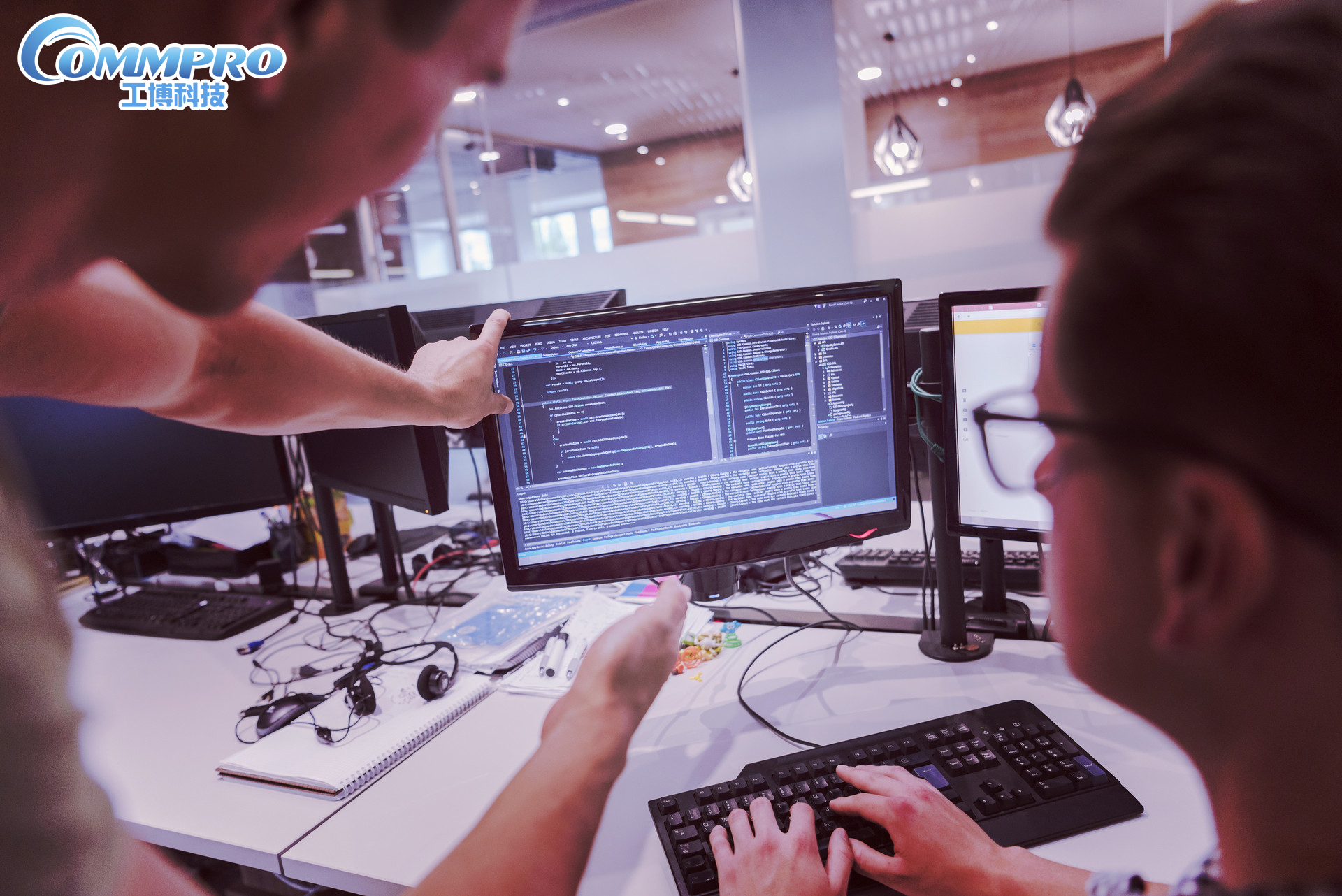 工博CIP與SAP ERP無縫集成，為企業(yè)信息化提供全路線解決方案