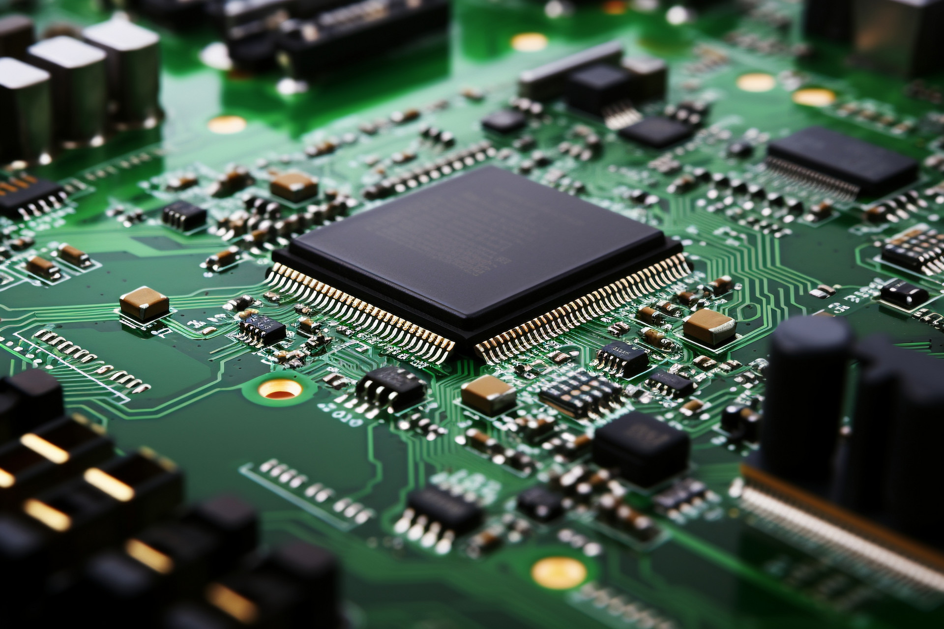 SAP ERP賦能半導(dǎo)體產(chǎn)業(yè)數(shù)字化轉(zhuǎn)型