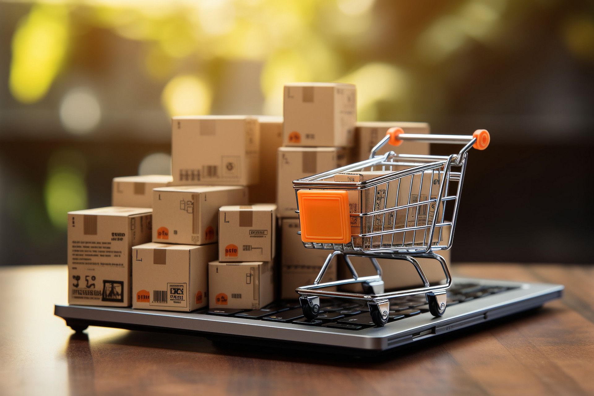 跨境電商企業(yè)如何選擇適合的ERP？