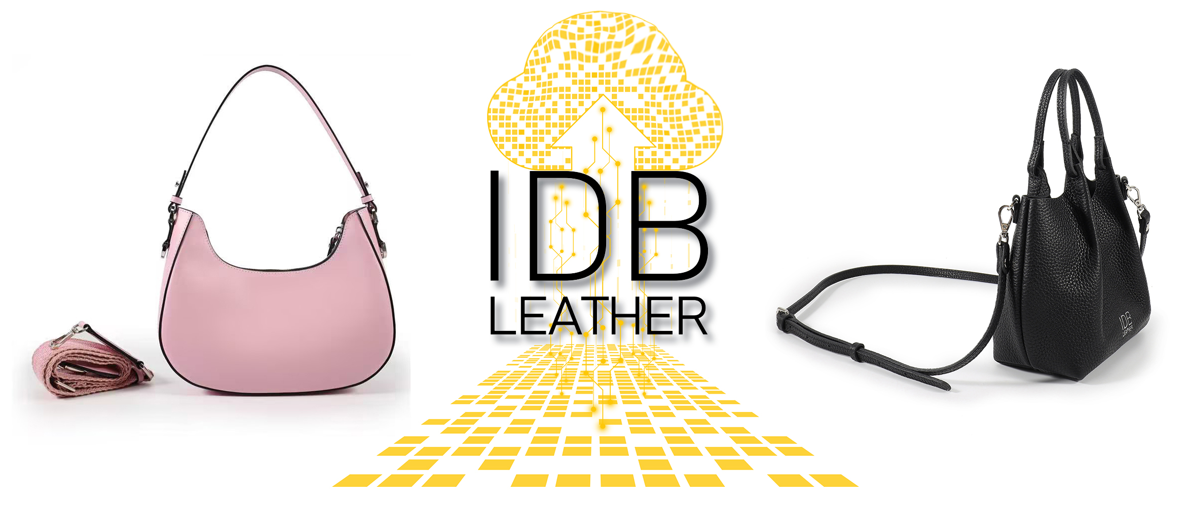 艾迪比皮具攜手工博科技以“云”為橋，接軌國際市場(chǎng)