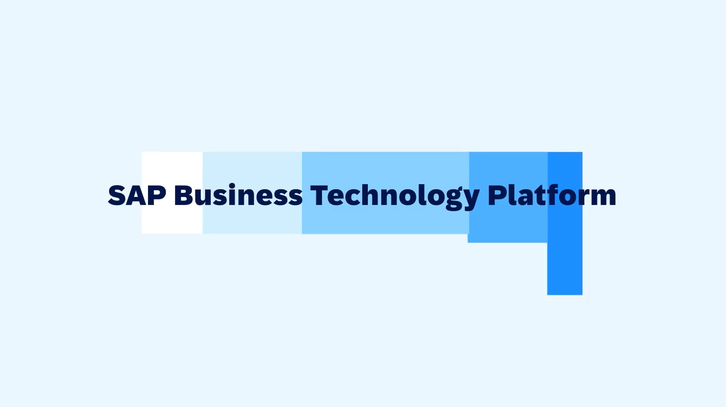 SAP BTP（業(yè)務(wù)技術(shù)云平臺）有哪些功能？