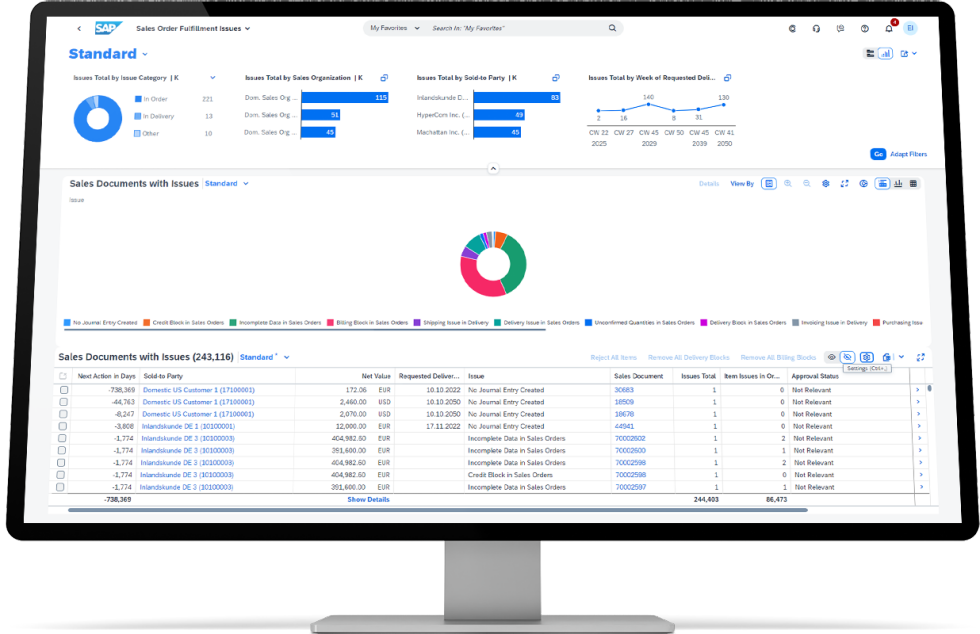 為什么要升級(jí)到S/4HANA Cloud？有什么優(yōu)勢(shì)？|SAP云認(rèn)證實(shí)施商工博科技