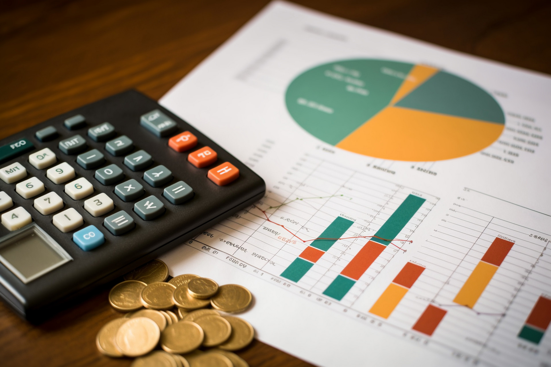 ERP與財務管理軟件有什么區(qū)別？