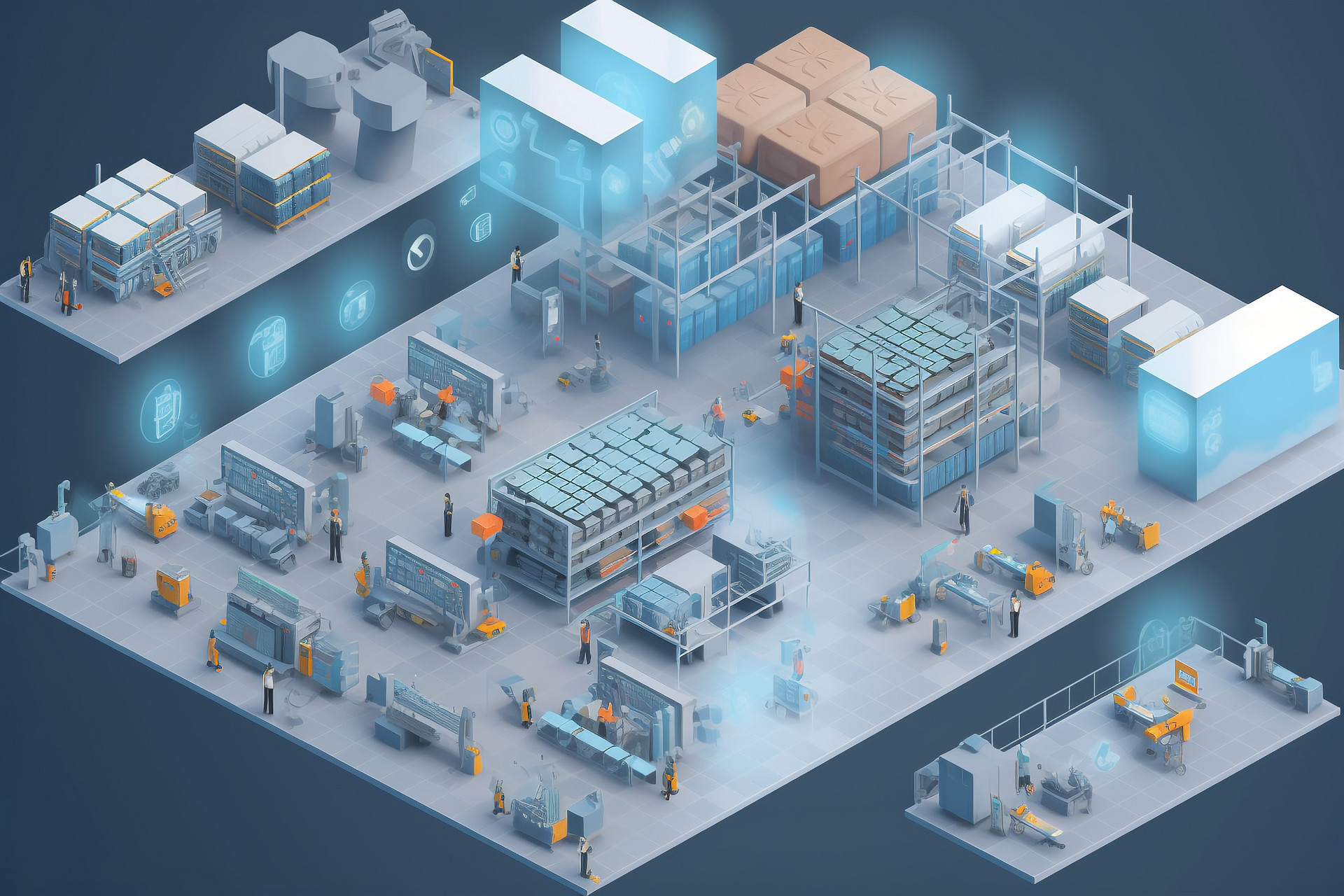 SAP PP(生產(chǎn)計劃模塊)之產(chǎn)能規(guī)劃和平衡