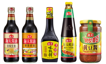 佛山市海天調(diào)味食品股份有限公司是中國調(diào)味品行業(yè)的領(lǐng)先企業(yè)，致力于實現(xiàn)信息化轉(zhuǎn)型和規(guī)范化管理。通過實施SAP ERP系統(tǒng)，海天味業(yè)整合了銷售、生產(chǎn)、物料、質(zhì)量、成本、財務(wù)等管理模塊，構(gòu)建了透明的質(zhì)量管理體系。系統(tǒng)的無縫對接與數(shù)據(jù)共享提升了管理決策支持，優(yōu)化了生產(chǎn)流程，確保了產(chǎn)品質(zhì)量的穩(wěn)定性與準(zhǔn)確性。