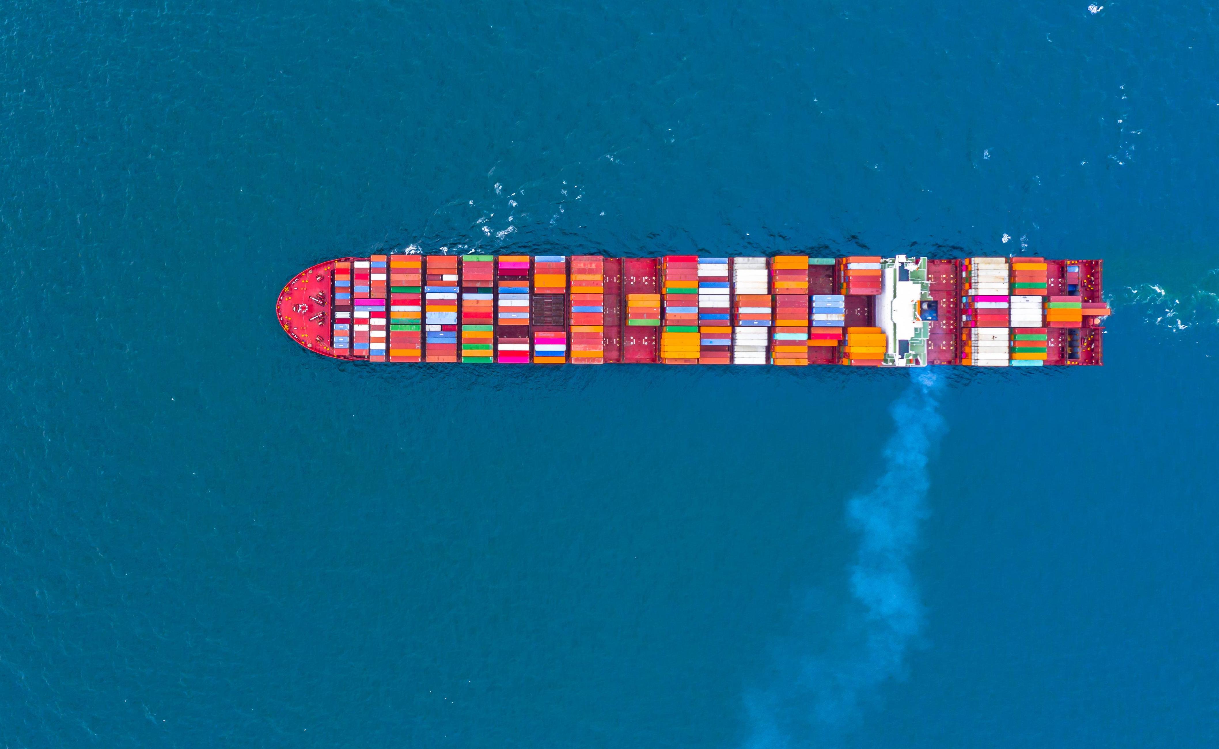 出海企業(yè)數(shù)字化為什么需要雙層架構(gòu)ERP？