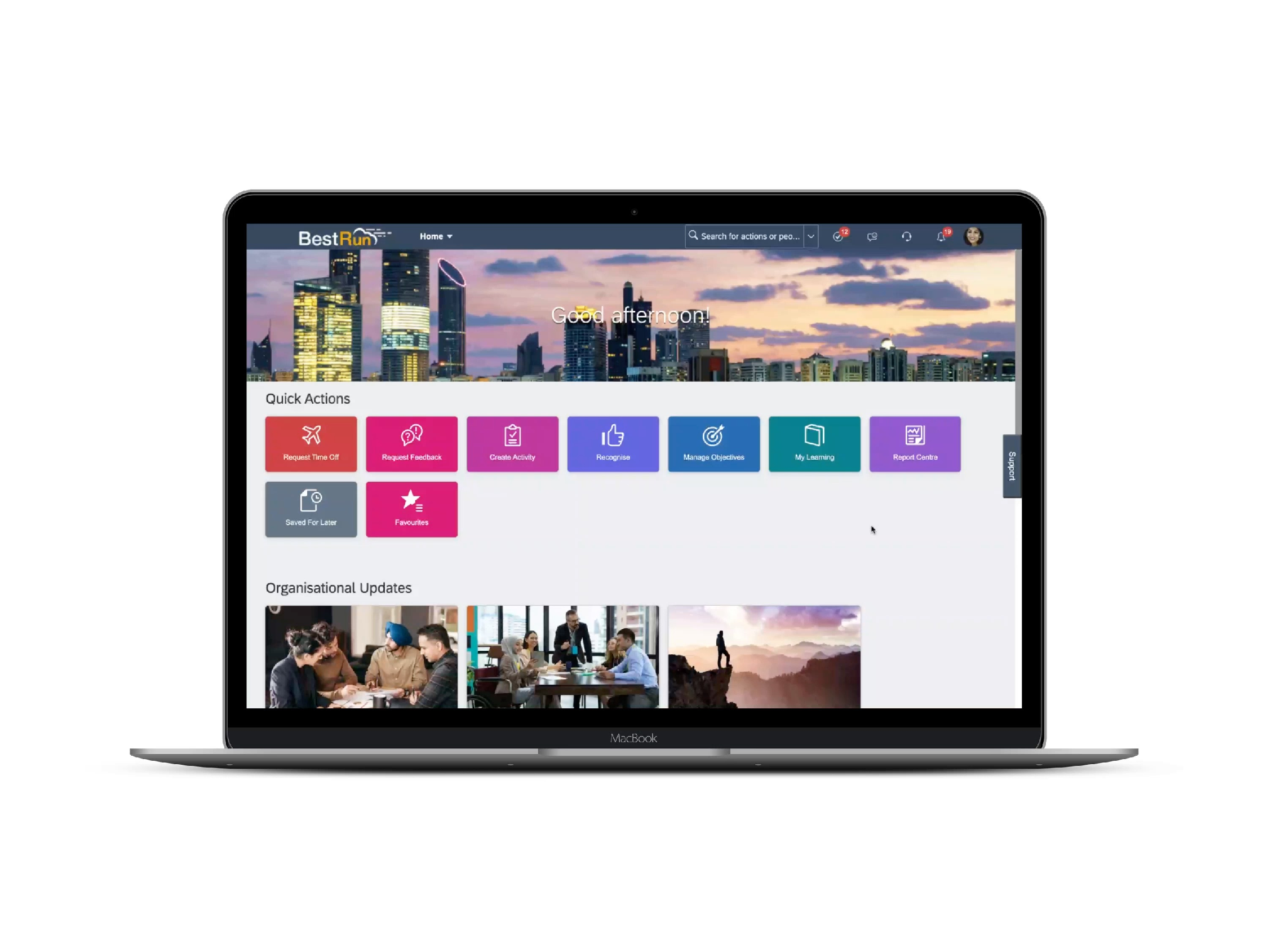 全球業(yè)務(wù)擴(kuò)張，為何“人效”比“規(guī)模”更關(guān)鍵？|屬地化人才管理|SAP海外實(shí)施商工博科技