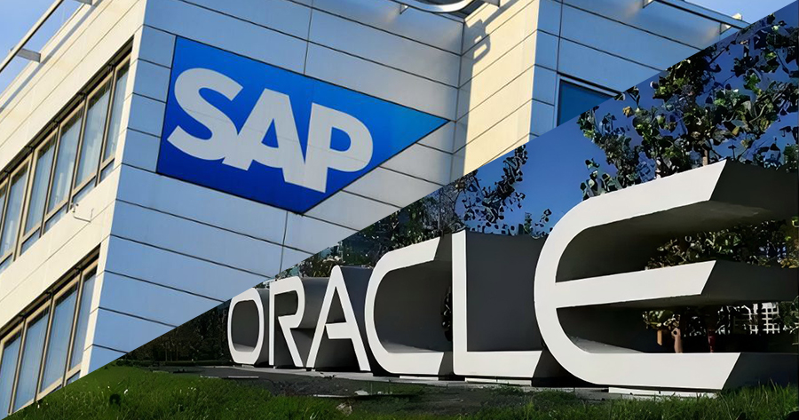 SAP ERP與Oracle EBS對比有什么區(qū)別？